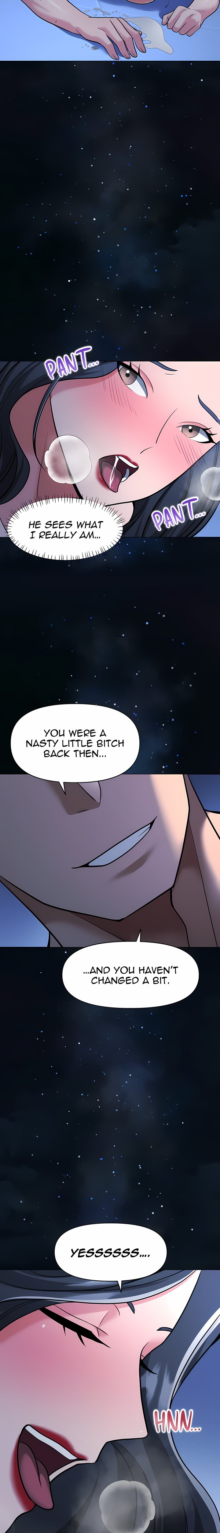 Sweet Revenge (Uncensored) - Chapter 5 Page 9