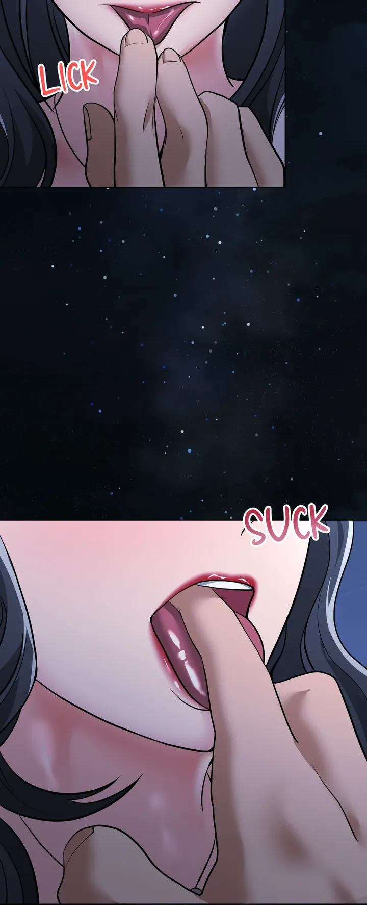 Sweet Revenge (Uncensored) - Chapter 6 Page 7