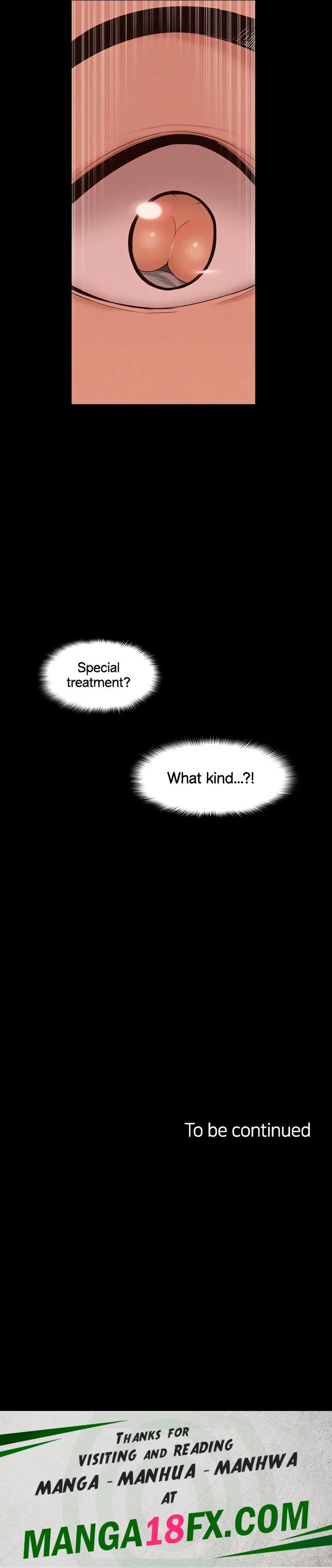 Coming Too Soon - Chapter 1 Page 30