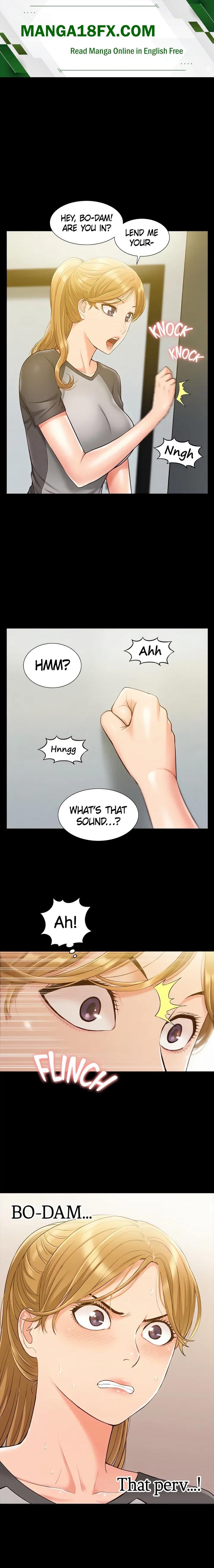 Coming Too Soon - Chapter 14 Page 1
