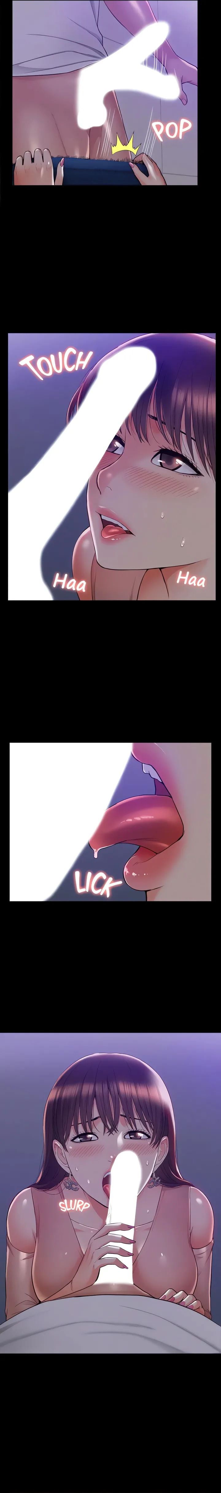 Coming Too Soon - Chapter 20 Page 13