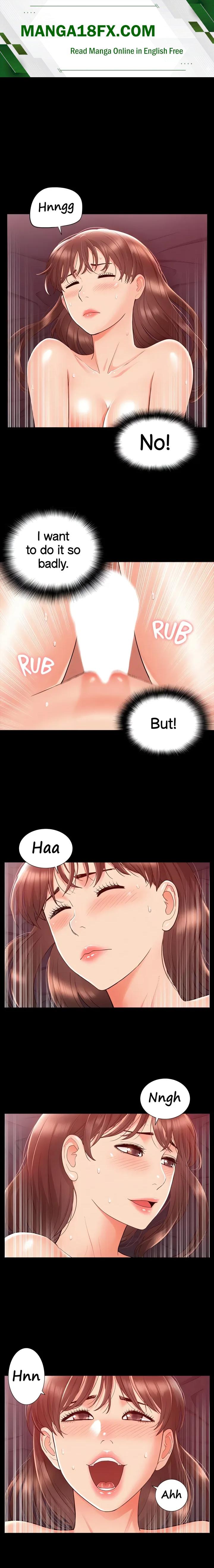 Coming Too Soon - Chapter 23 Page 1