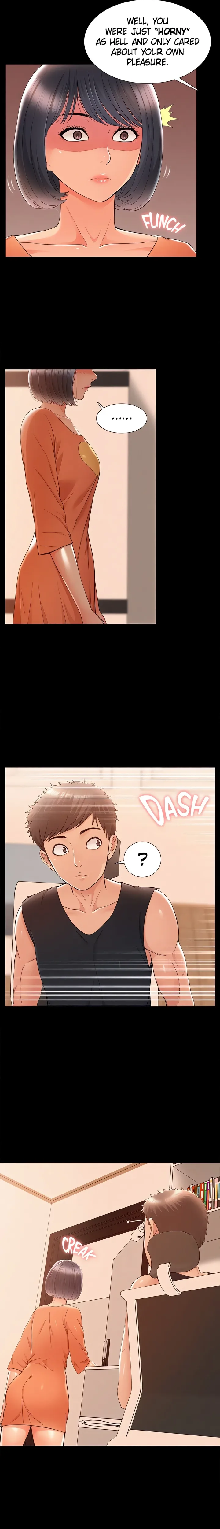 Coming Too Soon - Chapter 24 Page 20