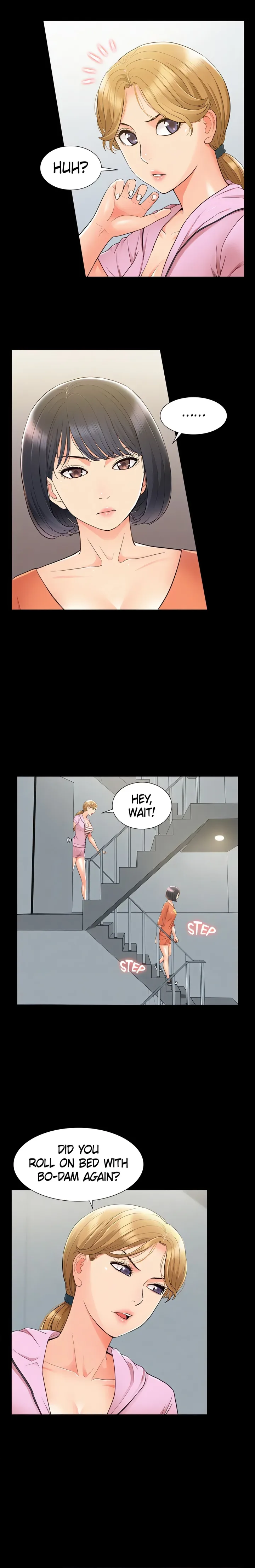 Coming Too Soon - Chapter 24 Page 22