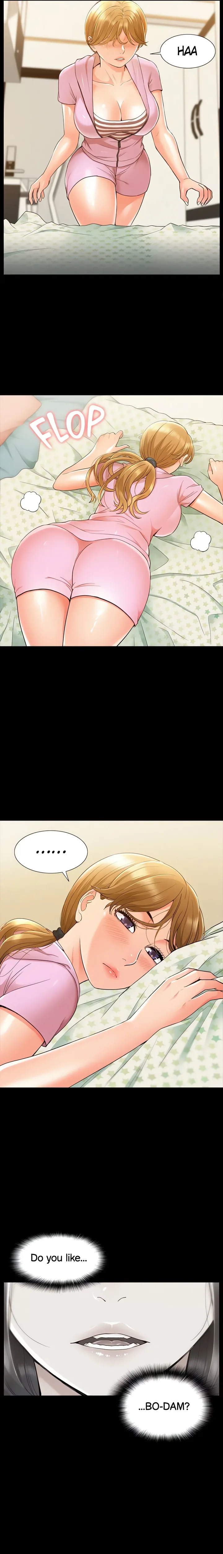 Coming Too Soon - Chapter 25 Page 7