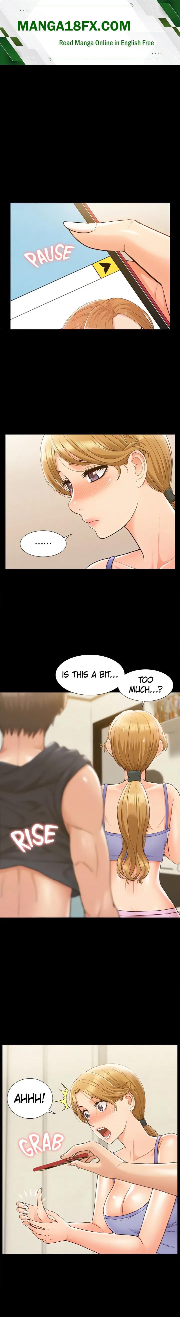 Coming Too Soon - Chapter 26 Page 1