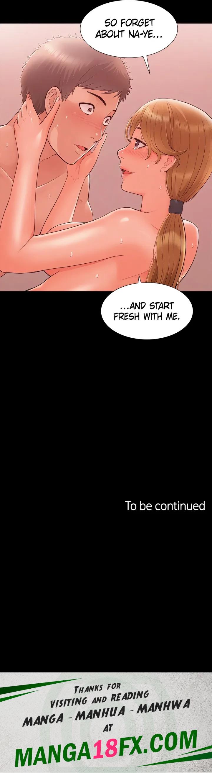 Coming Too Soon - Chapter 26 Page 22