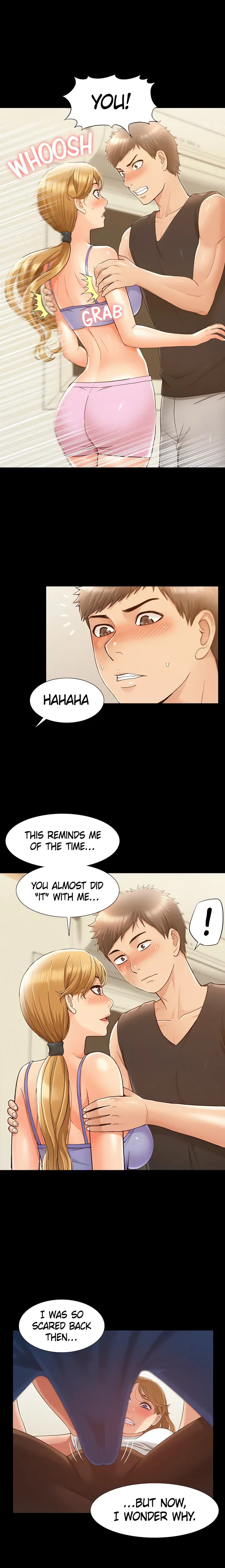Coming Too Soon - Chapter 26 Page 6