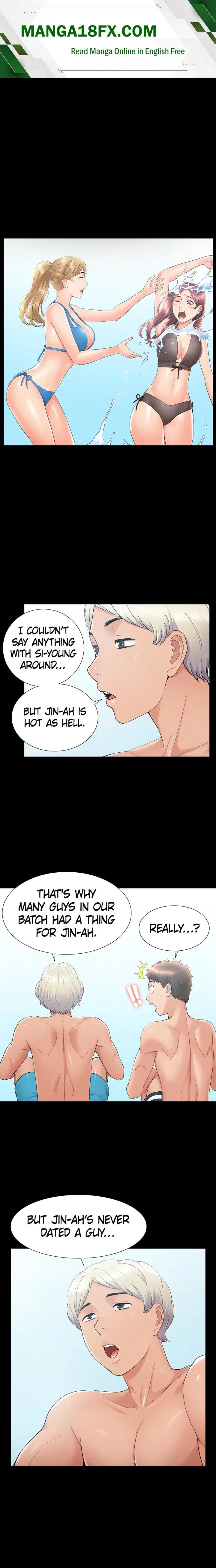Coming Too Soon - Chapter 29 Page 1