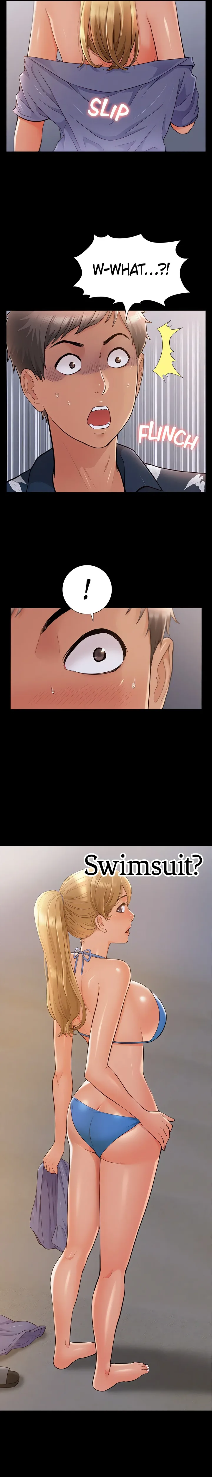 Coming Too Soon - Chapter 29 Page 11