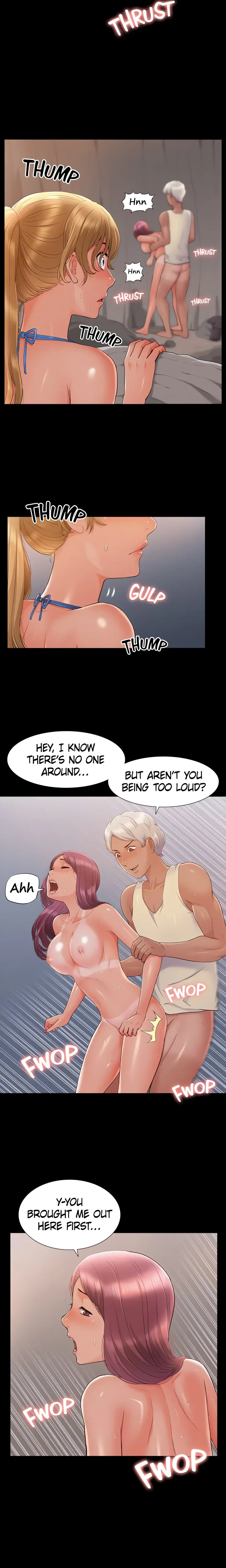 Coming Too Soon - Chapter 29 Page 18