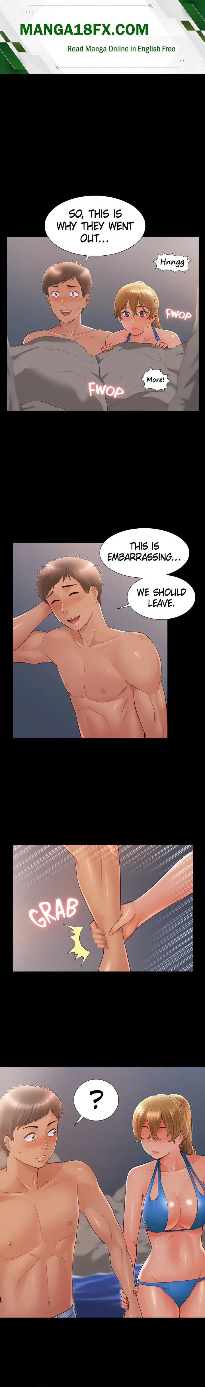 Coming Too Soon - Chapter 30 Page 1