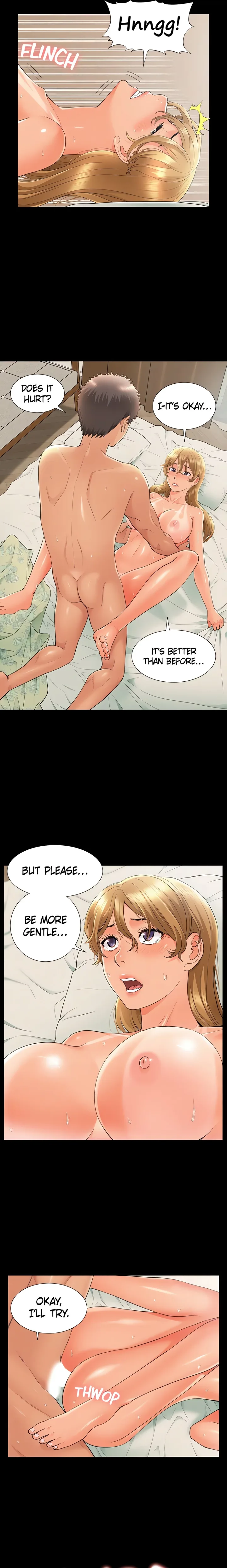 Coming Too Soon - Chapter 30 Page 16