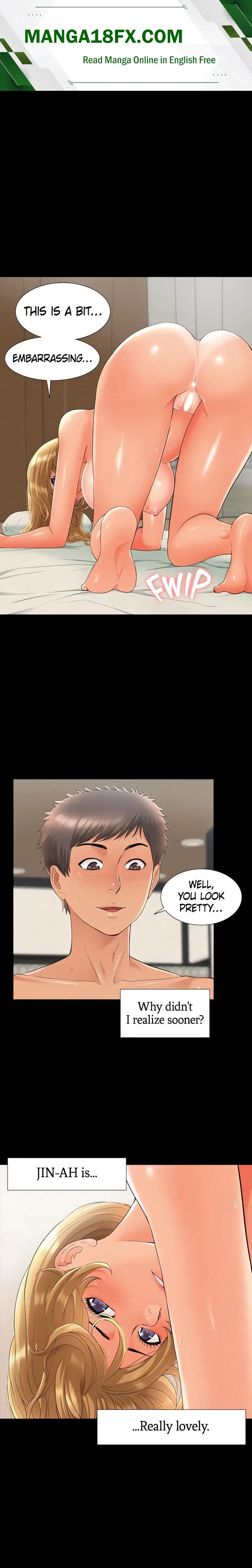 Coming Too Soon - Chapter 31 Page 1