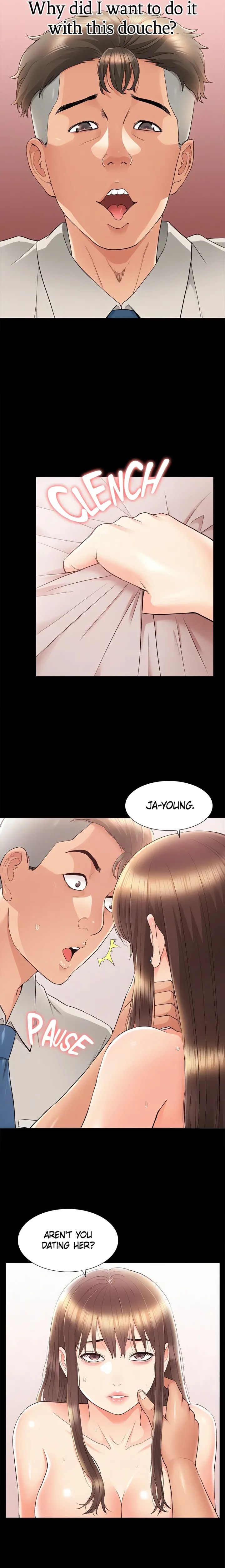 Coming Too Soon - Chapter 33 Page 5