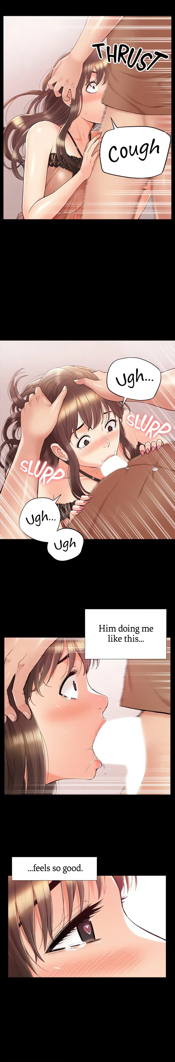 Coming Too Soon - Chapter 34 Page 18