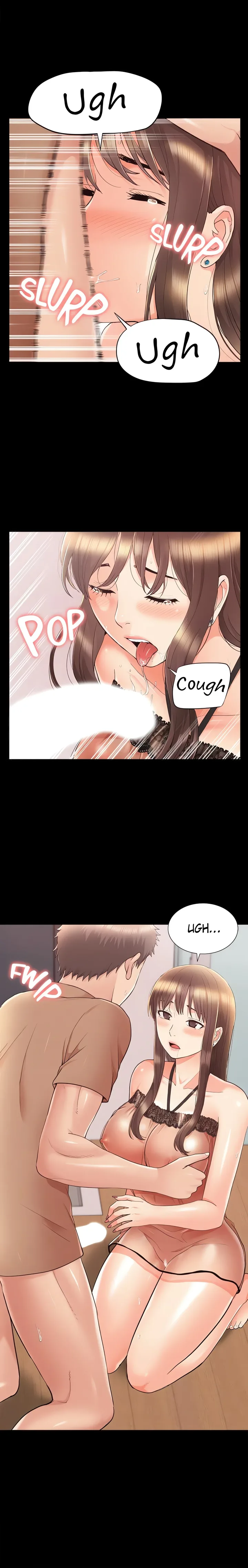 Coming Too Soon - Chapter 35 Page 9