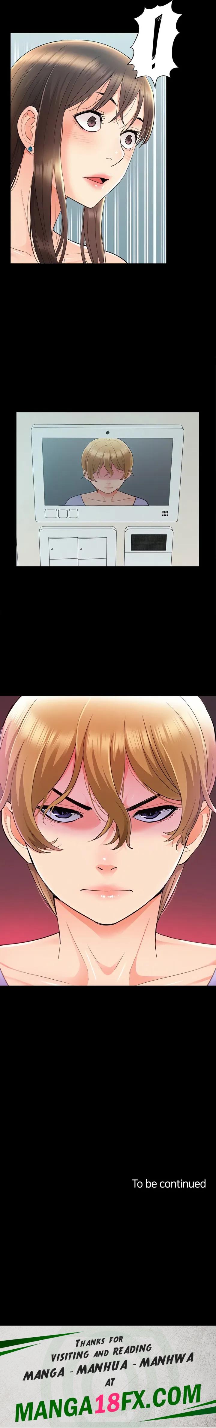 Coming Too Soon - Chapter 36 Page 23