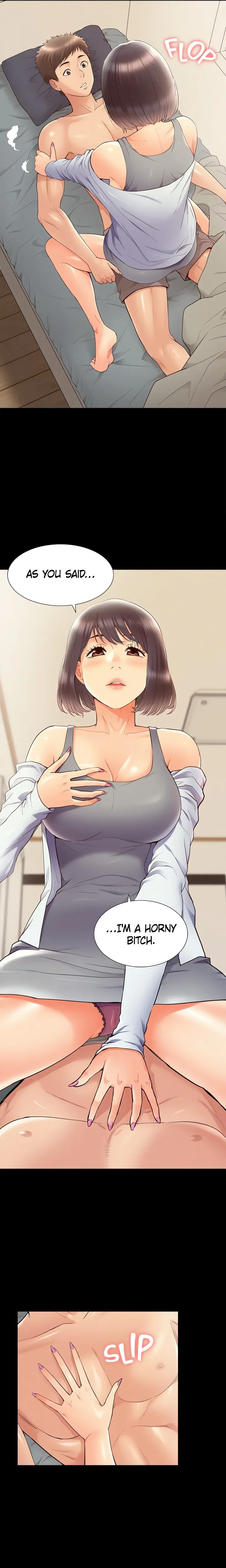Coming Too Soon - Chapter 37 Page 20