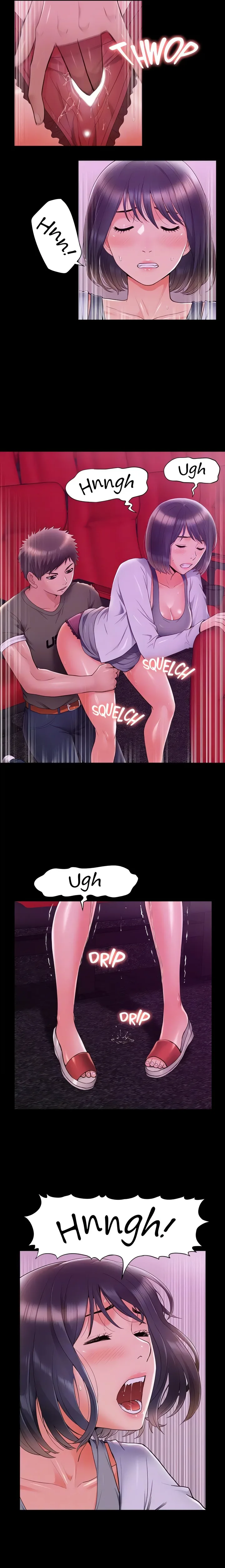 Coming Too Soon - Chapter 38 Page 15