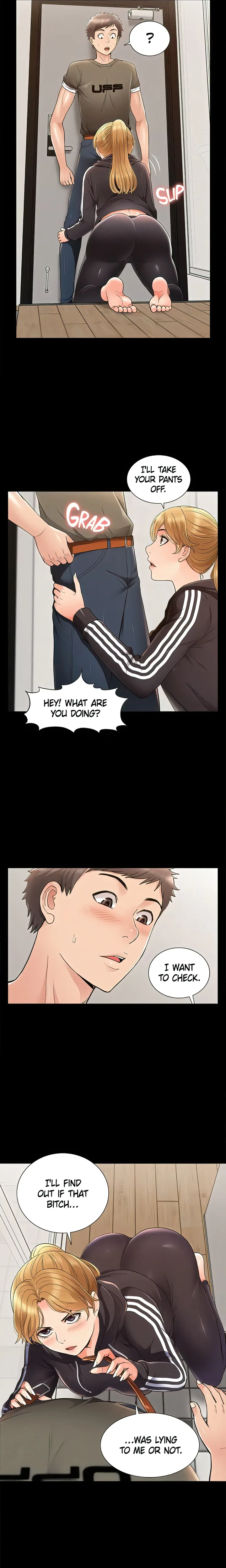Coming Too Soon - Chapter 39 Page 18