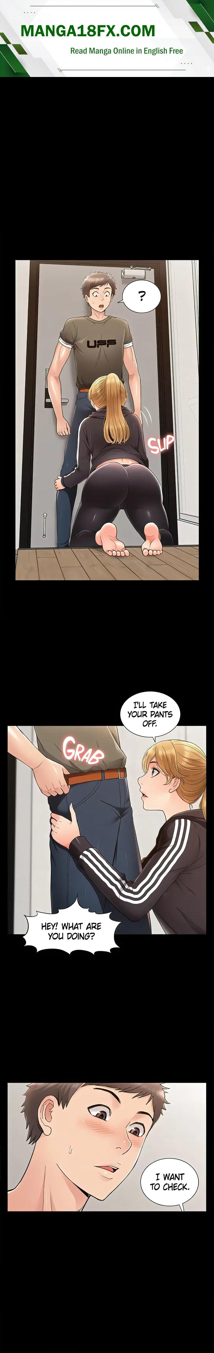 Coming Too Soon - Chapter 40 Page 1