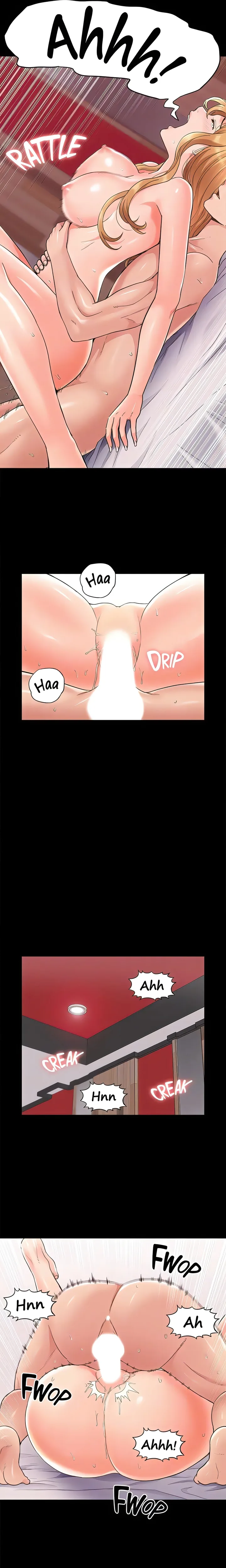 Coming Too Soon - Chapter 40 Page 15