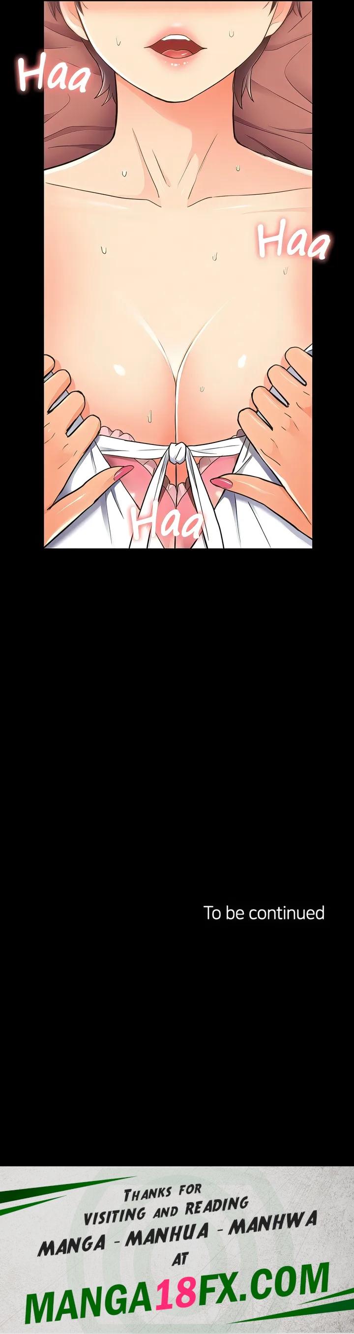Coming Too Soon - Chapter 45 Page 20