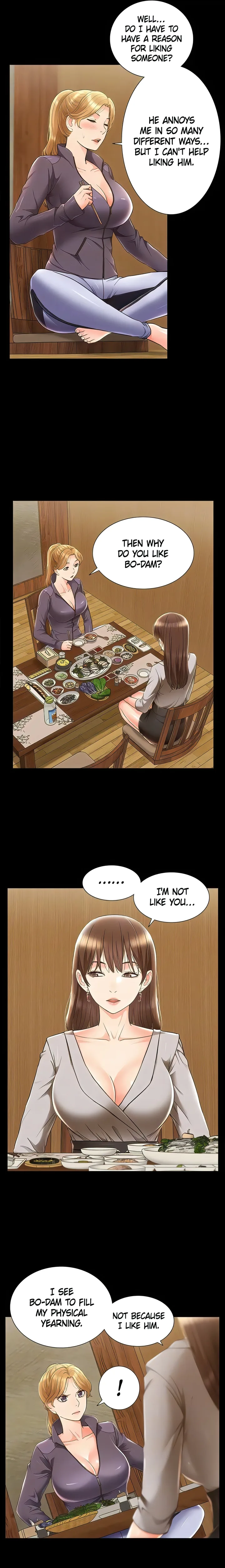 Coming Too Soon - Chapter 47 Page 5
