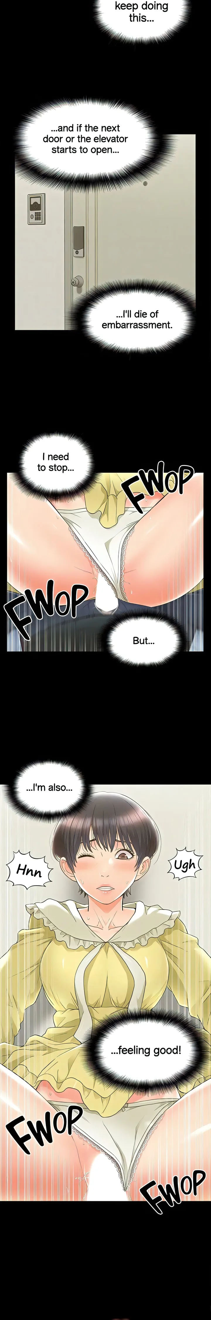 Coming Too Soon - Chapter 48 Page 5