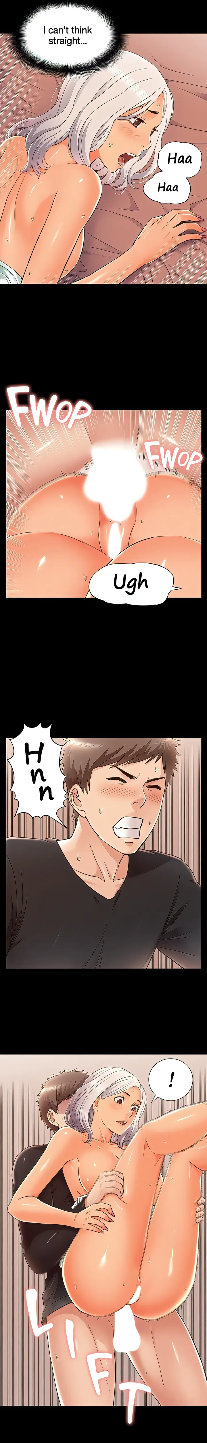 Coming Too Soon - Chapter 50 Page 13