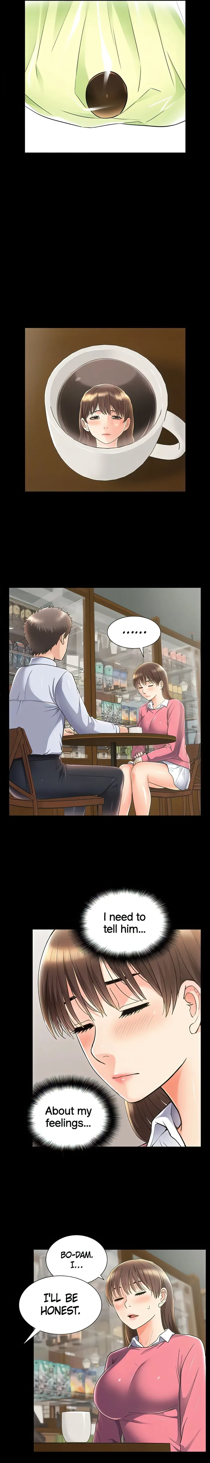 Coming Too Soon - Chapter 51 Page 11