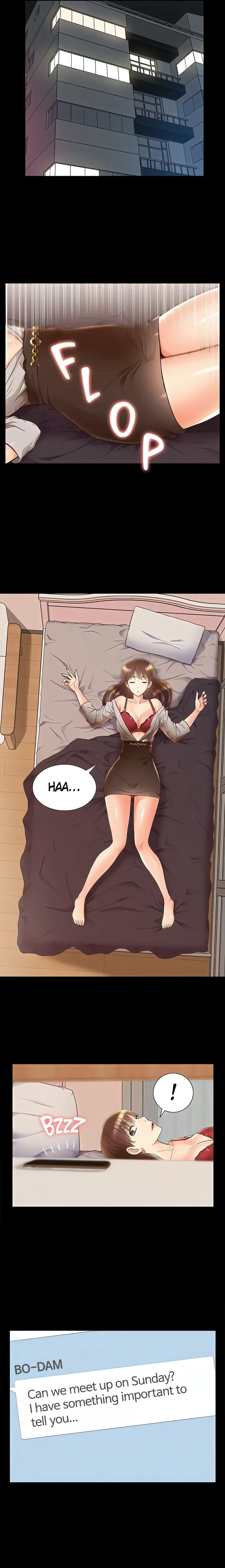 Coming Too Soon - Chapter 51 Page 7