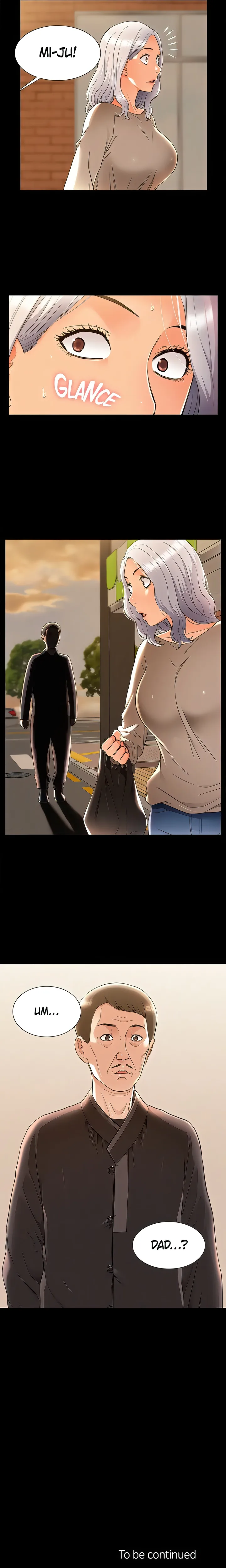 Coming Too Soon - Chapter 52 Page 22