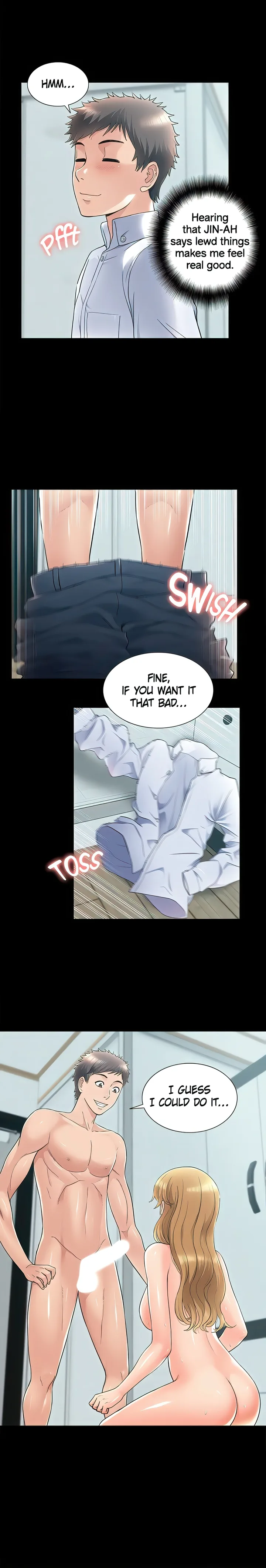 Coming Too Soon - Chapter 52 Page 6