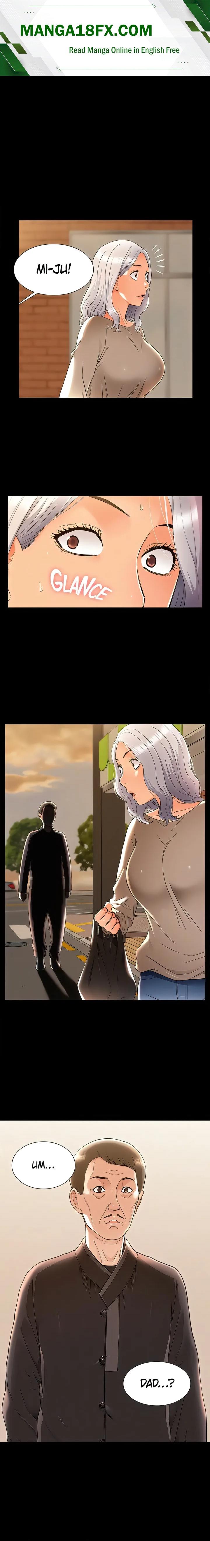 Coming Too Soon - Chapter 53 Page 1