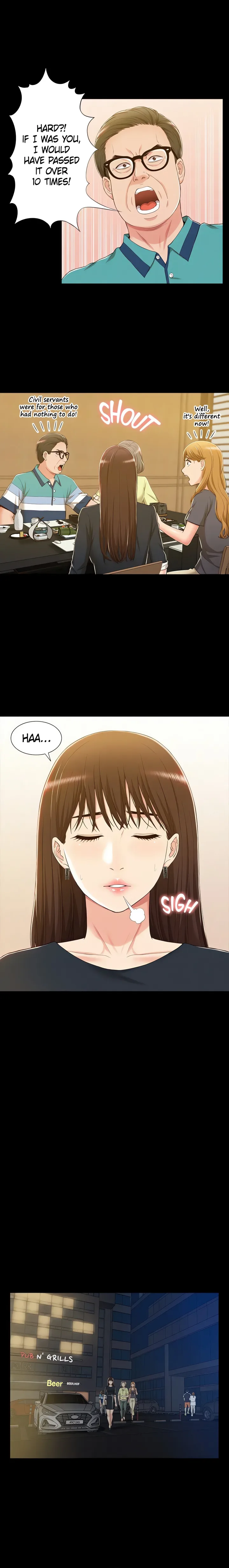 Coming Too Soon - Chapter 7 Page 12