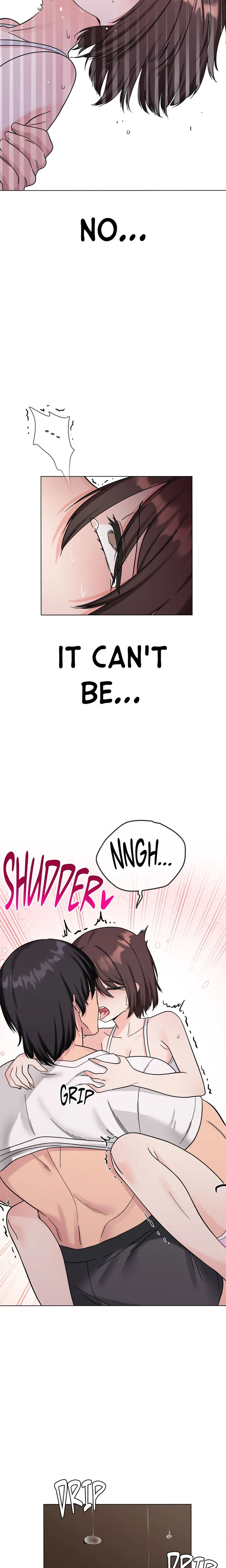 The Beast Next Door - Chapter 4 Page 24