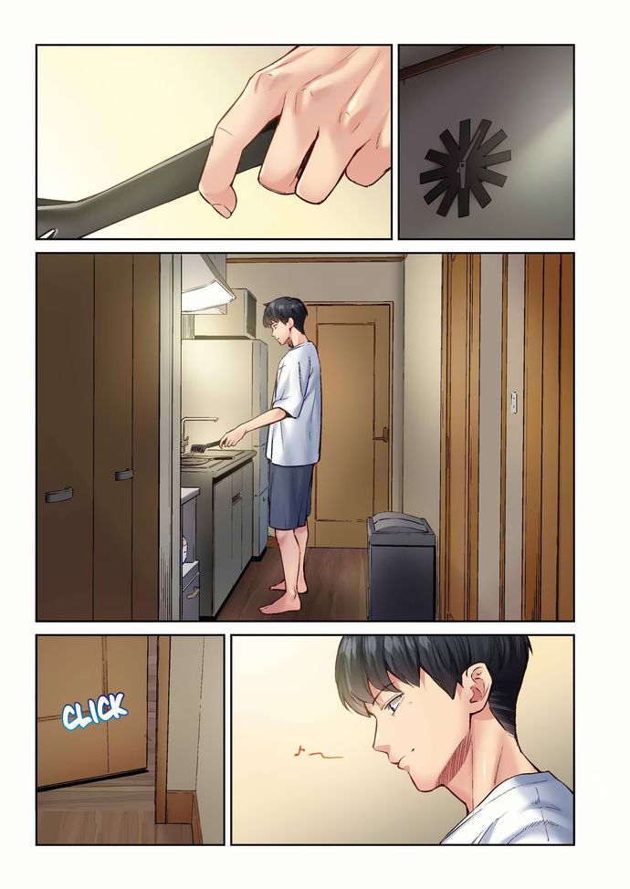 Simple yet Sexy - Chapter 133 Page 1