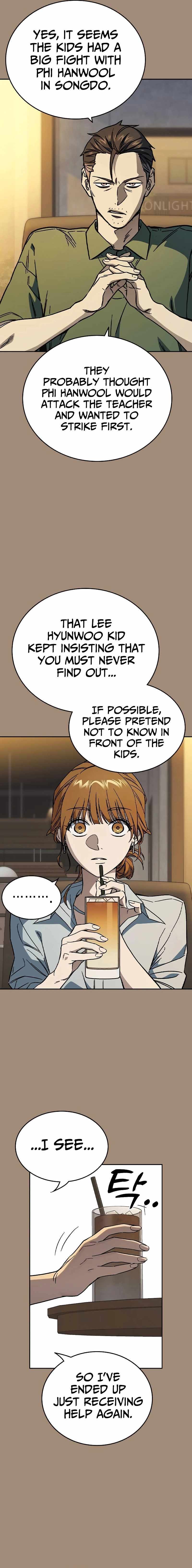 Study Group - Chapter 236 Page 4