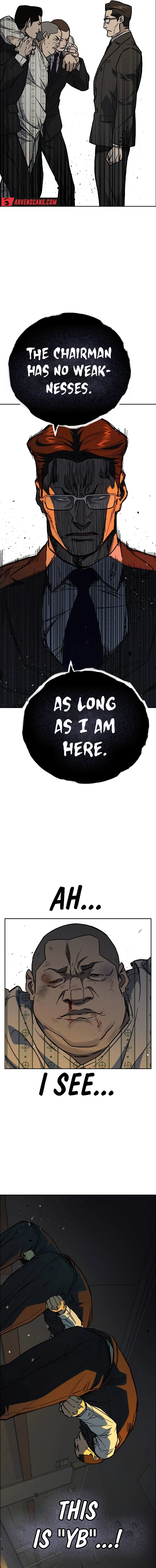 Study Group - Chapter 237 Page 11