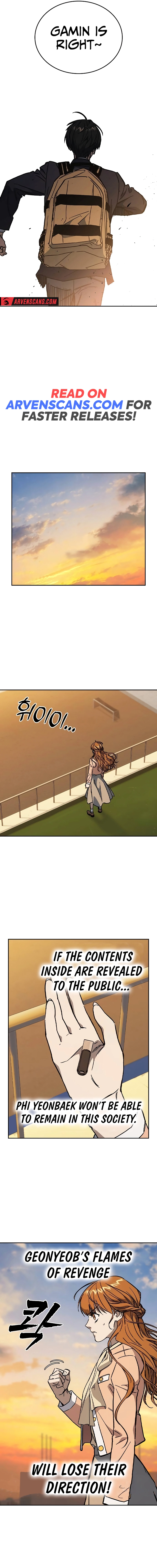 Study Group - Chapter 237 Page 17