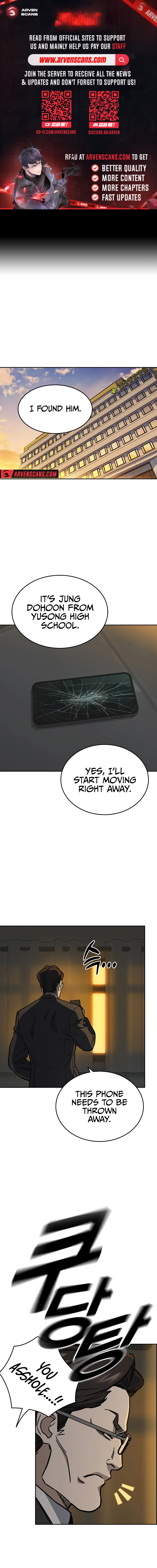 Study Group - Chapter 237 Page 2