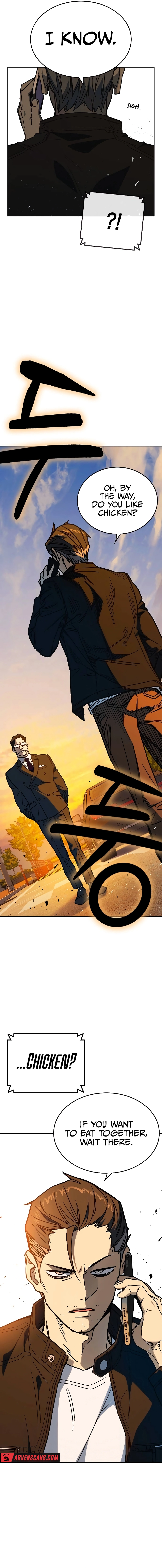 Study Group - Chapter 237 Page 21