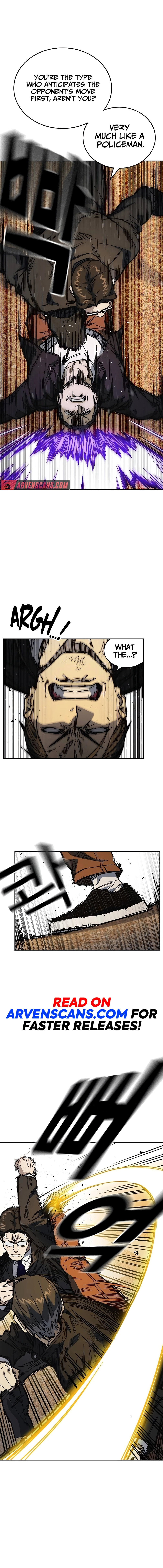 Study Group - Chapter 238 Page 10