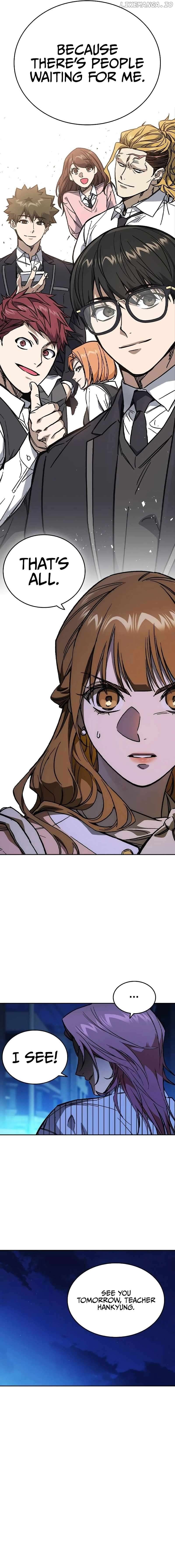 Study Group - Chapter 239 Page 23