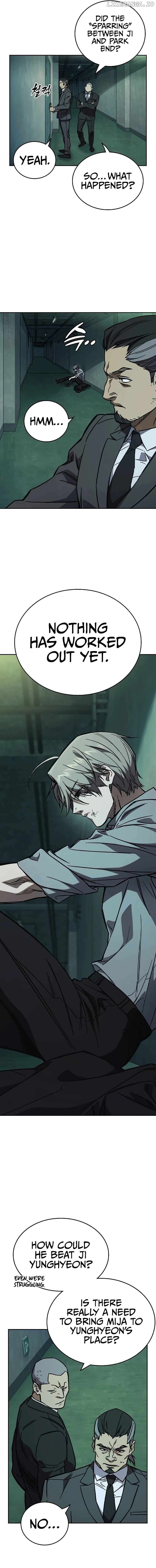 Study Group - Chapter 239 Page 25