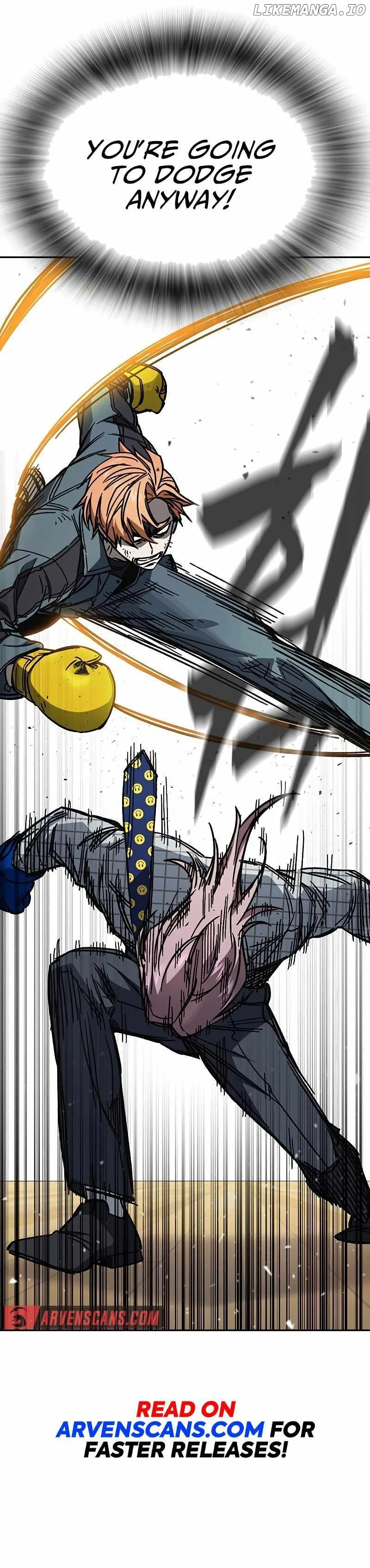 Study Group - Chapter 242 Page 17