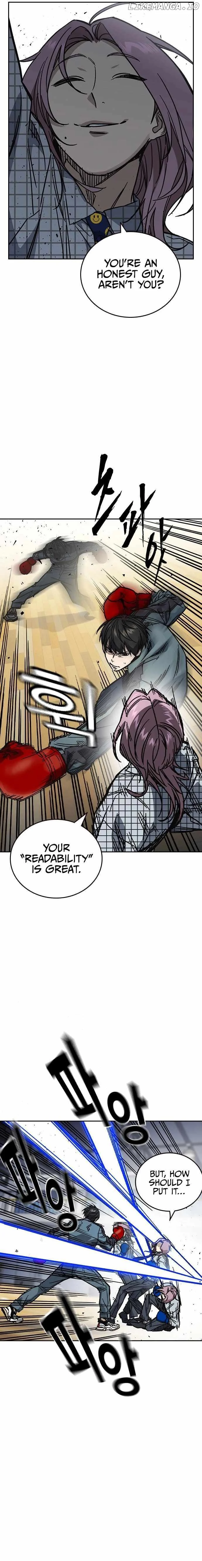 Study Group - Chapter 243 Page 10