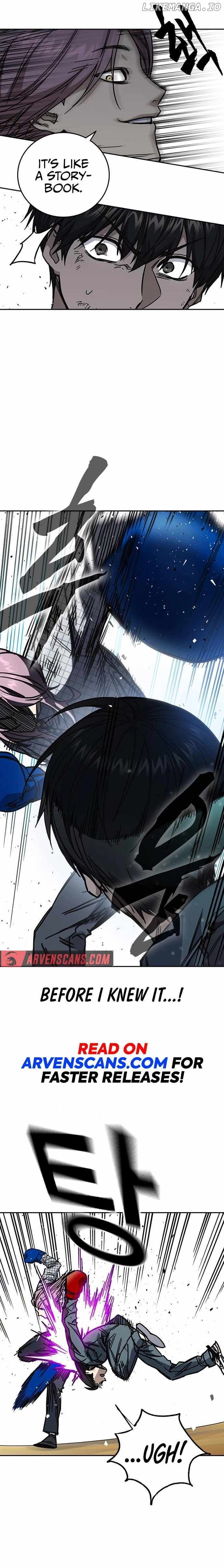 Study Group - Chapter 243 Page 12